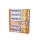 Pastillas FREEGELLS x12 Unidades Mandarina