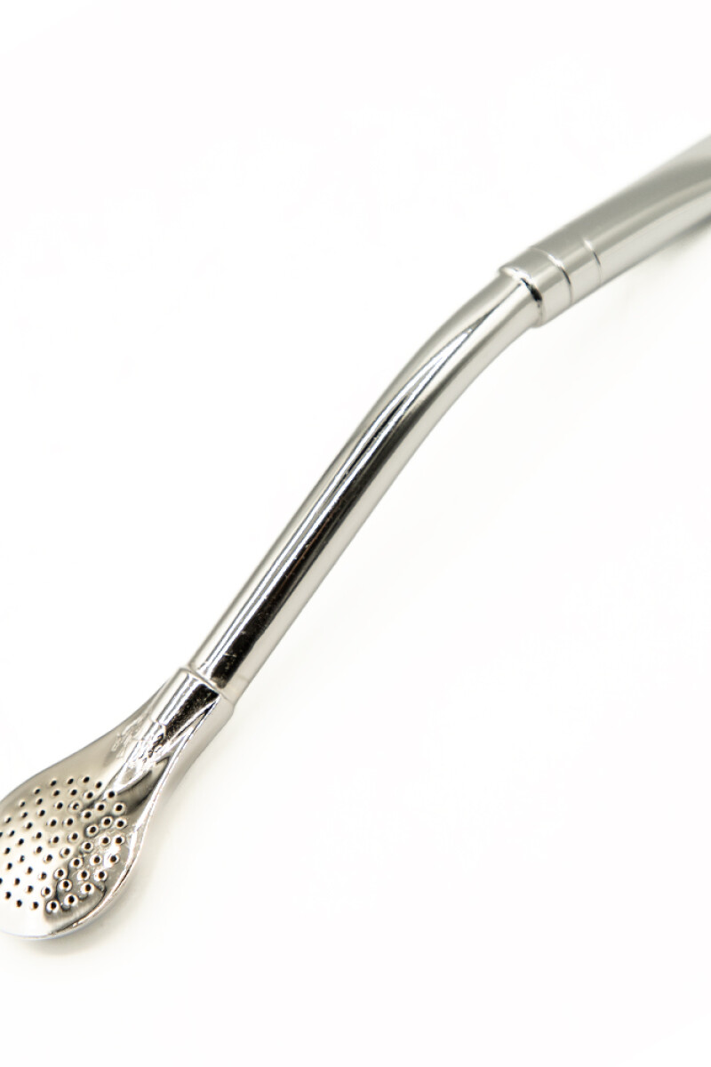 BOMBILLA DE ALPACA PICO ANCHO BOMBILLA DE ALPACA PICO ANCHO