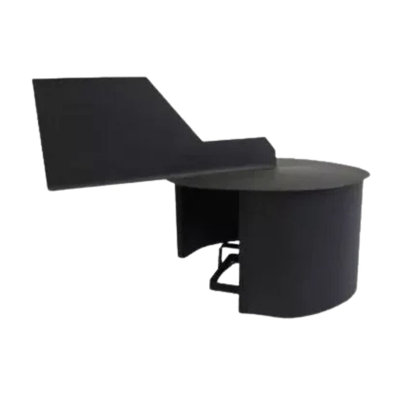 Veleta para Estufa de Chapa LM de 20x20 Veleta para Estufa de Chapa LM de 20x20