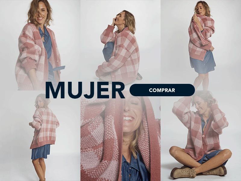 Mujer