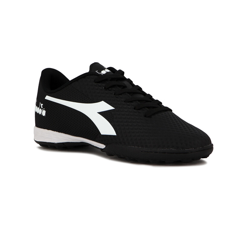 Diadora Futbol Striker TF MEN Negro-Blanco Negro-Blanco