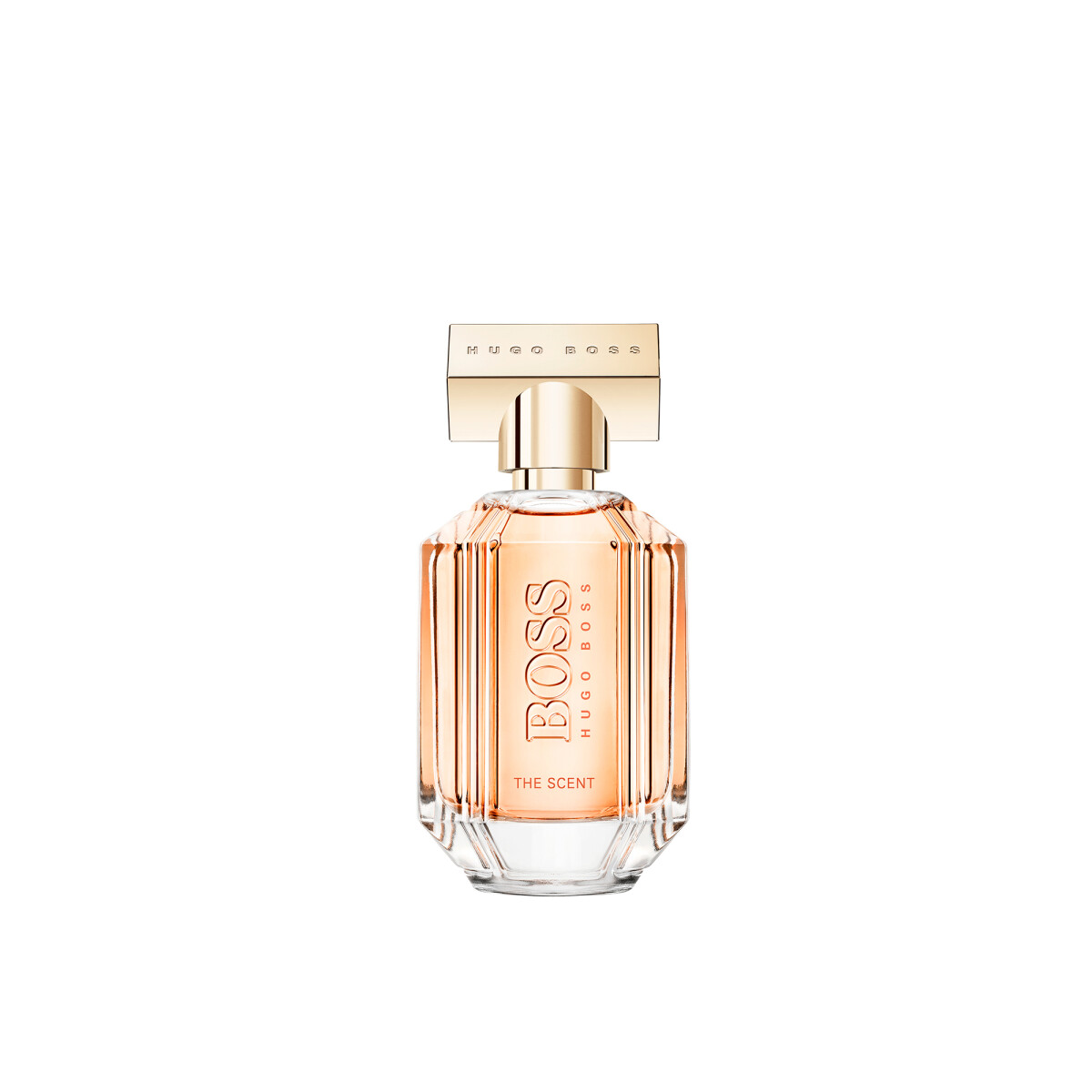 Perfume Boss The Scent For Her Edp 50ml 