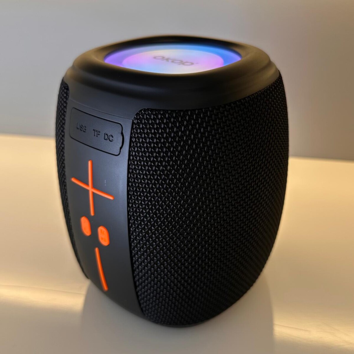 Parlante Portátil Okop KP-539 Bluetooth 