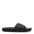 Sandalias de Hombre Tiffosi Boots Slide Negro