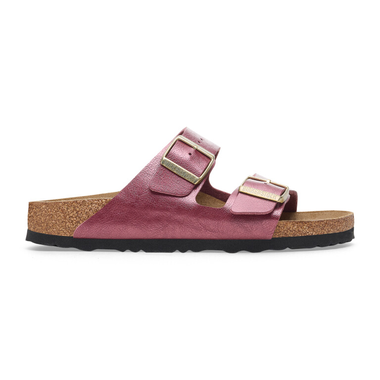 Sandalia Arizona BF - Estrecho Berry Crush