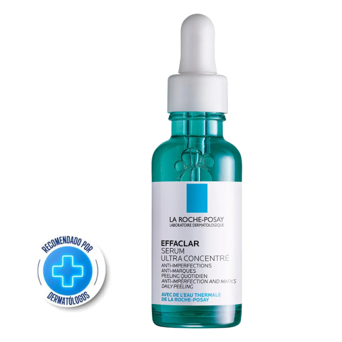 La Roche Posay Effaclar Duo Serum 50ml 