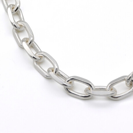 Cadena de plata 925, FORCET. Cadena de plata 925, FORCET.
