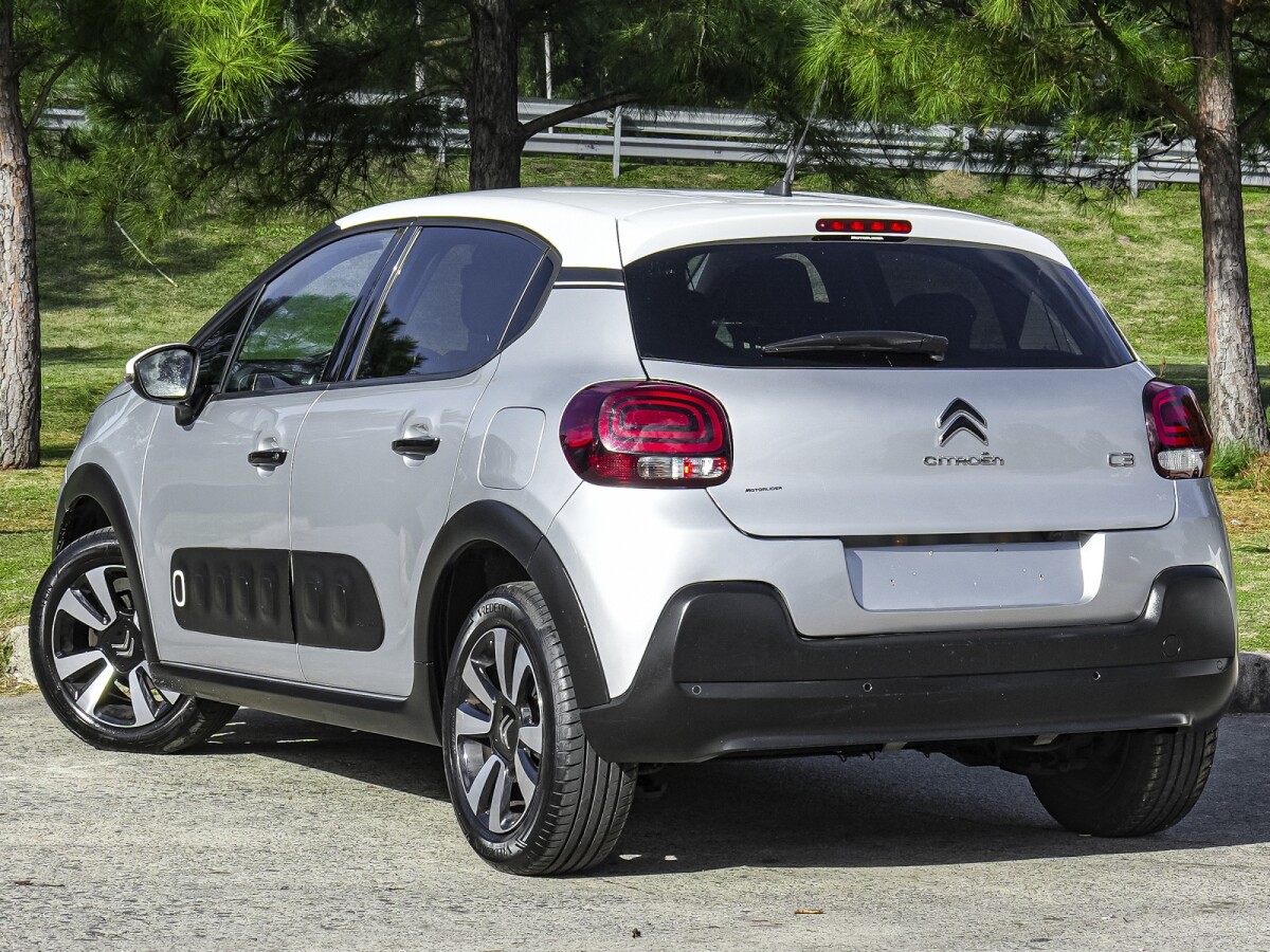 Citroën C3 1.2 New Shine Extra Full | Permuta / Financia Citroën C3 1.2 New Shine Extra Full | Permuta / Financia