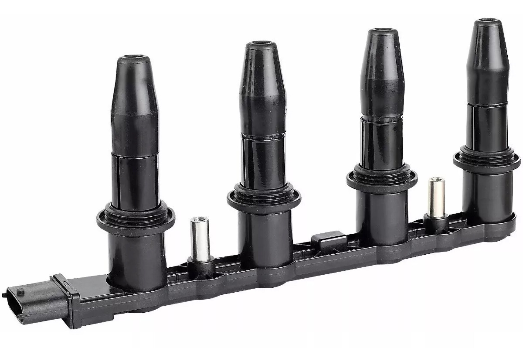 BOBINA ENCENDIDO CHEVROLET AVEO G3 SONIC TRACKER CRUZE 25186687 - IC306 - 