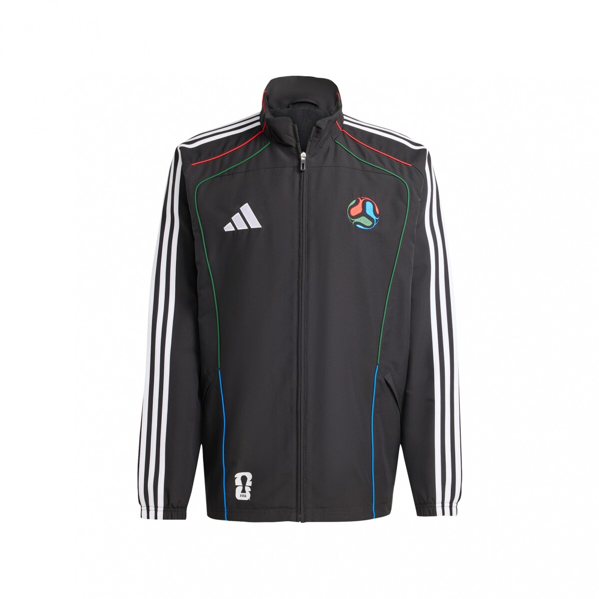 CAMPERA adidas HOST TT 