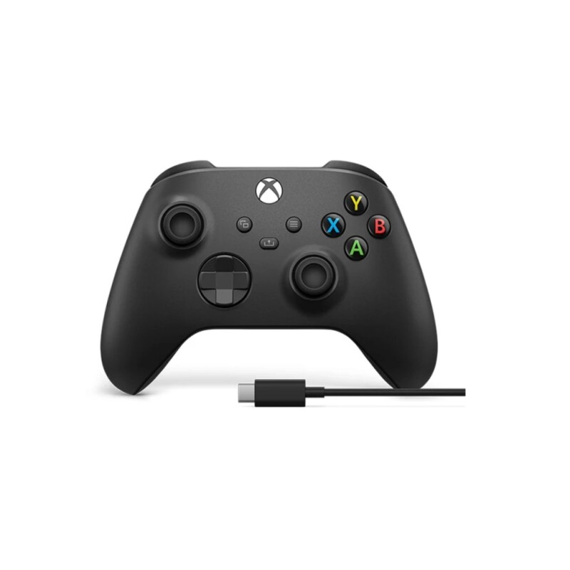 JOYSTICK ORIGINAL XBOX ONE + CABLE JOYSTICK ORIGINAL XBOX ONE + CABLE