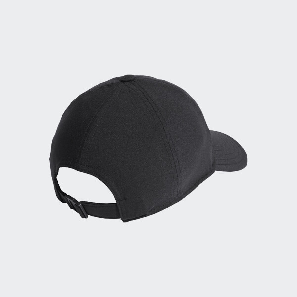 Gorro Adidas AEROREADY Training Running Baseball Negro