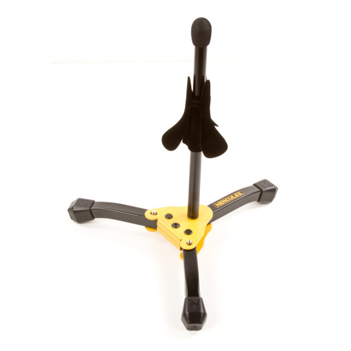 Soporte Trompeta Hercules Ds510b Trumpet Cornet 