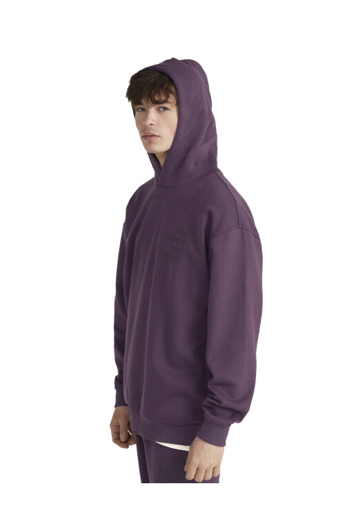 Canguro O'Neill Future Surf Society Violeta