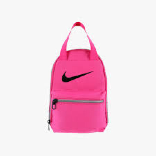 Lanchera Nike Rosa Multi Zip Color Único