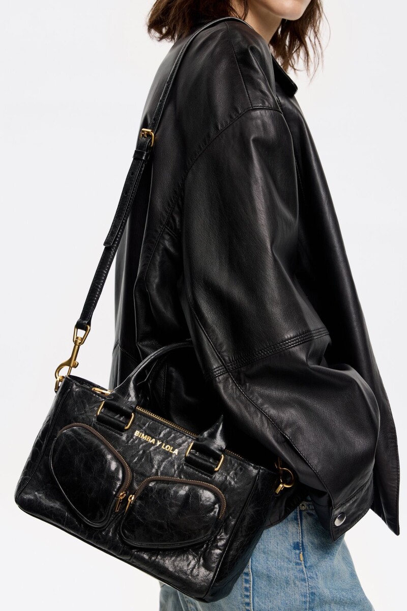 BOLSO Negro