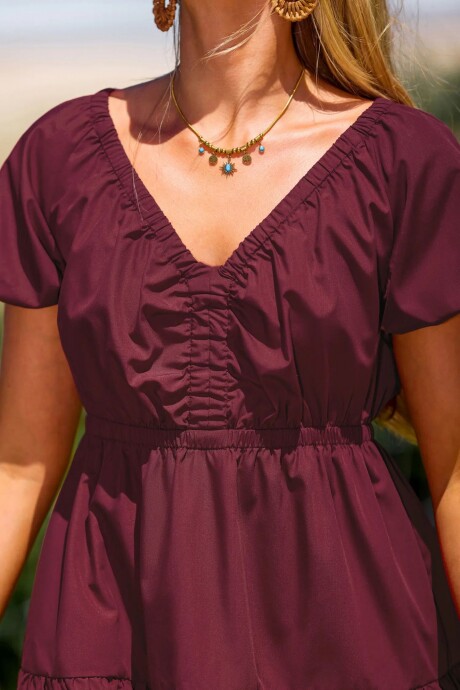 Vestido ARU Vestido ARU