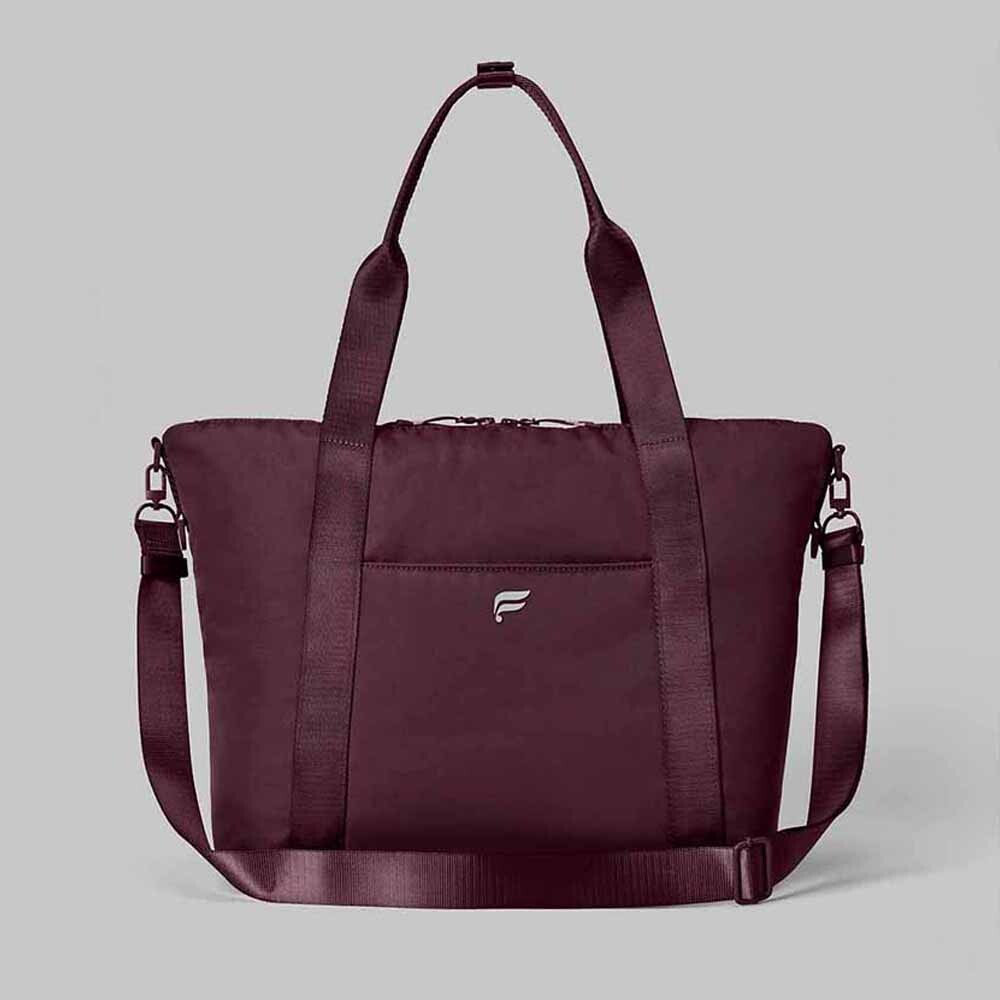 Bolso Tote The Everyday Tote Mujer Oxblood