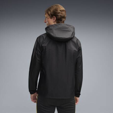 CAP Train.All Weather Jacket 78652703 Neg/Amar.