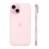 Iphone 15 256GB ESIM Pink