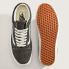 Classics - Vans - Vans Championes Old Skool de Hombre - VN000ECDEMV1 Negro