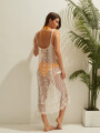 Vestido Epaewa Marfil / Off White