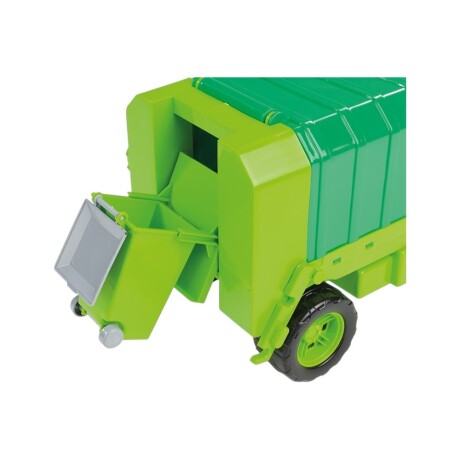 CAMION DOLU 7120 RECOLECTOR DE RESIDUOS 43cm 001