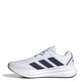 Championes de Hombre Adidas Galaxy 7 Blanco - Azul Marino