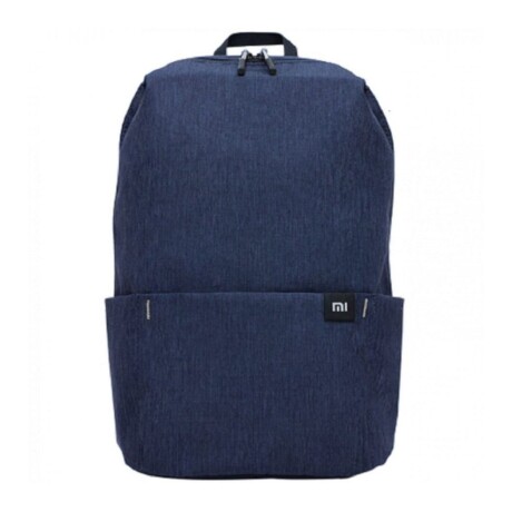 Mochila Mi Casual Daypack azul V01