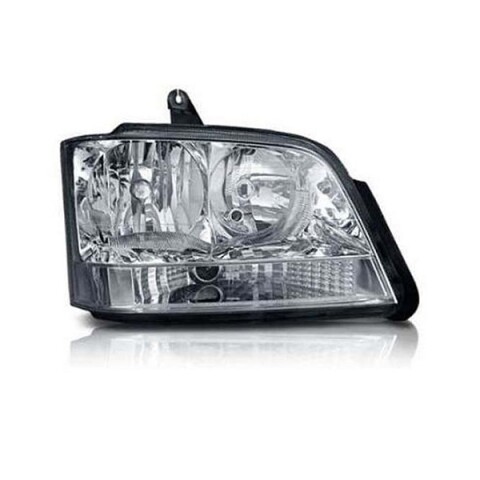 FAROL DELANTERO DERECHO - S10 FAROL DELANTERO DERECHO - S10