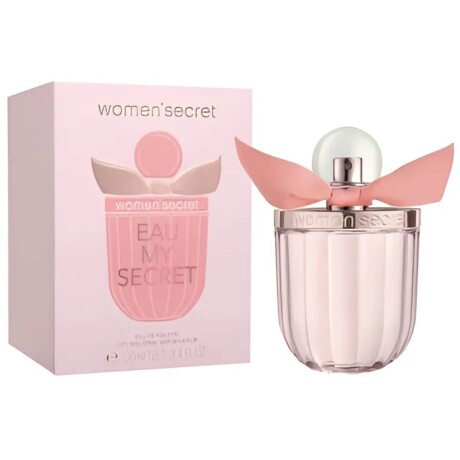 Perfume Women' Secret Eau my Secret EDT 100 ml Perfume Women' Secret Eau my Secret EDT 100 ml