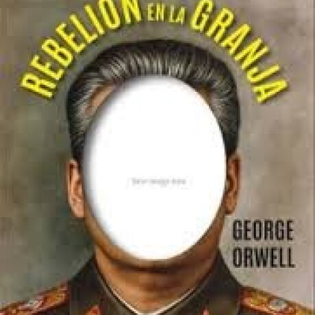REBELION EN LA GRANJA REBELION EN LA GRANJA