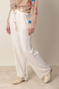 PANTALON DANICA Natural