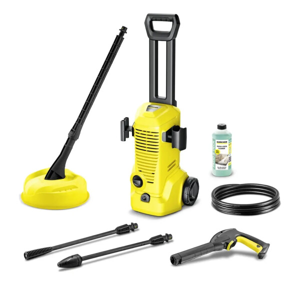 Hidrolavadora Karcher K2 Premium H 50332 HIDROLAVADORA KARCHER K2 PREMIUM H 50332