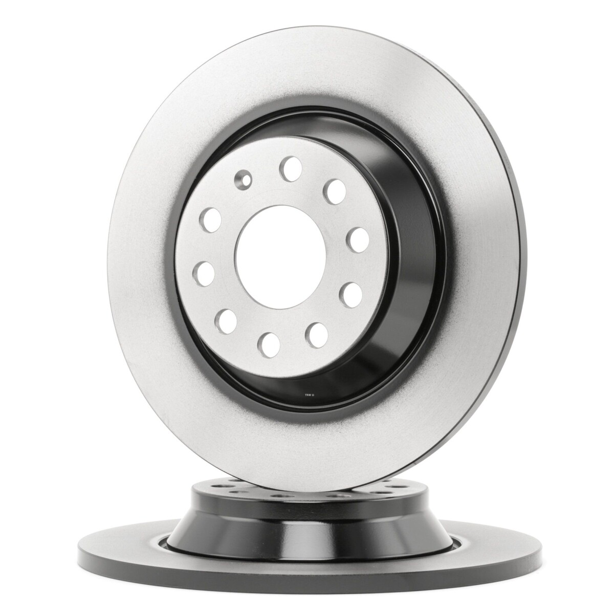 DISCO DE FRENO TRASERO TIGUAN 1.4, 2.0 300MM 