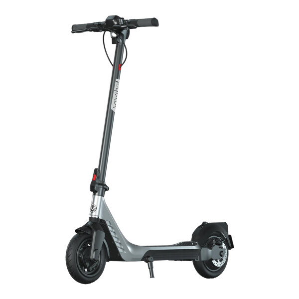 Monopatín Eléctrico Plegable Vivibot E03 400w 35km/h 9" MONOPATIN VIVIOT E03 400W 9"