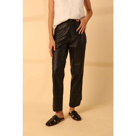 Pantalón Avai SS24 Negro