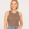 Musculosa Bilto Taupe / Mink / Vison