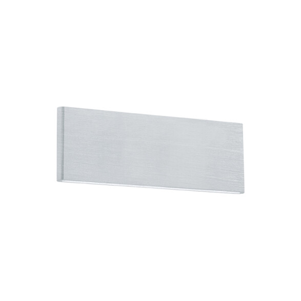 Aplique led pared bidireccional gris 4W CLIMENE EG3134