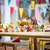 Lego Classic Creative Party Box Set 900 Pz Lego Classic Creative Party Box Set 900 Pz