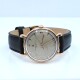 Vacheron Constantin referencia 4218 oro rosa 36 mm año 1950 aproximadamente Vacheron Constantin referencia 4218 oro rosa 36 mm año 1950 aproximadamente