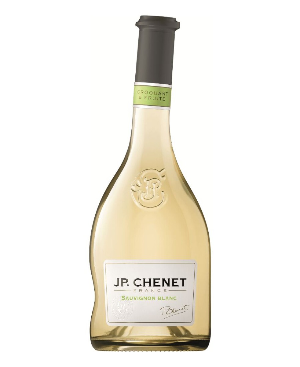 Vino JP CHENET Sauvignon Blanc 750ml 