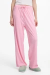 Pantalón Ágata Rosado