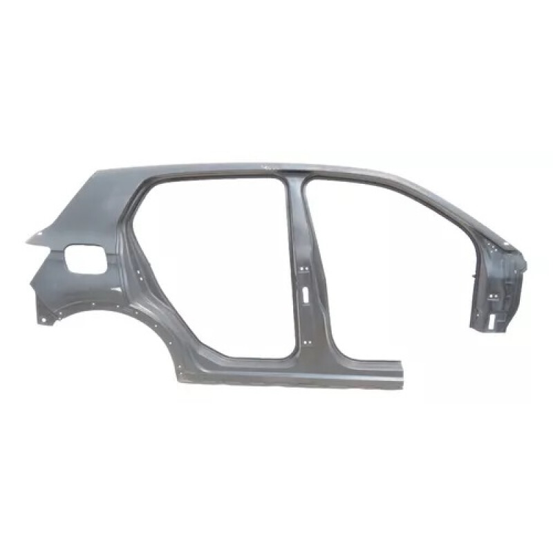 LATERAL DERECHO T-CROSS Lateral Derecho T-cross
