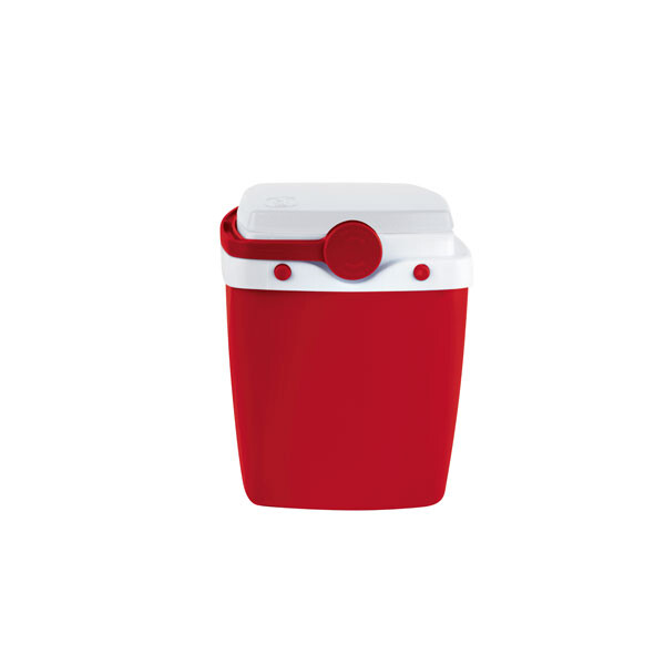 CONSERVADORA 6 LTS ROJA 30x20,5x24 ROJO