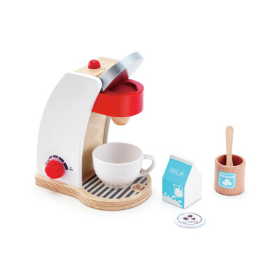 Cafetera Hape Cafetera Hape