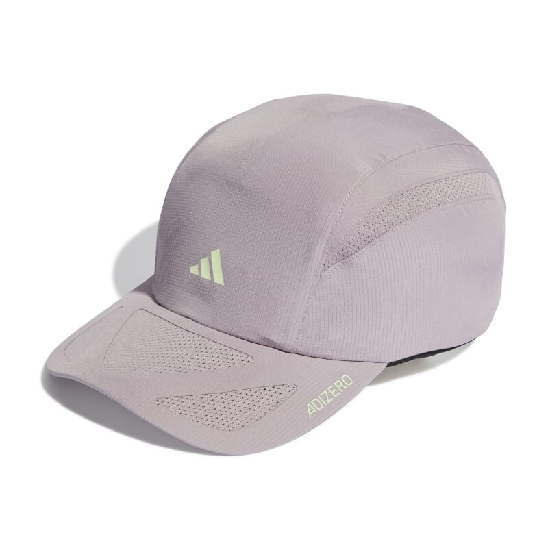Gorro Adidas Adizero Heat.Rdy Rosa