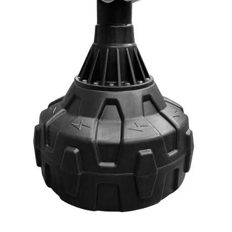 Bolsa Boxeo C/base Expert 165cm Entrenamiento Calidad Box008105
