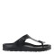 Sandalias de Mujer Birkenstock Gizeh Negro