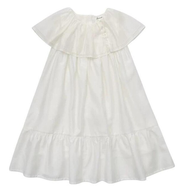 Vestido Clara Vestido Clara